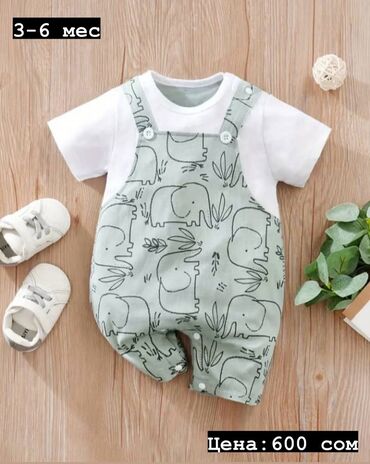 Комплекты одежды: Комплект, Новый — 2