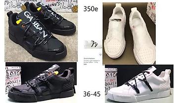 Patike: VRHUNSKI D&G, SPORTSKI MODEL, ULTRA HIT | Novo! ! ! Prelepe — 1