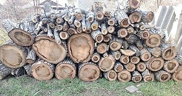 Дрова Самовывоз, Платная доставка at lalafo.kg Дрова Самовывоз, Платная доставка
