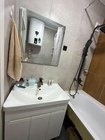 Продажа квартир: 🔥 СРОЧНО! 🏡 Продаётся 1-комнатная квартира в ЖК «Келечек-2» 📍 — 8