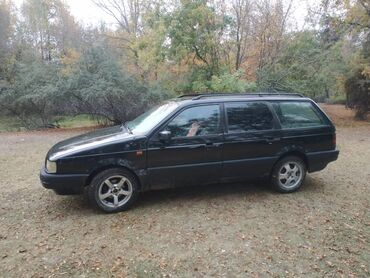 сиденья ауди 100 с4 купить: Volkswagen Passat Variant: 1992 г., Механика