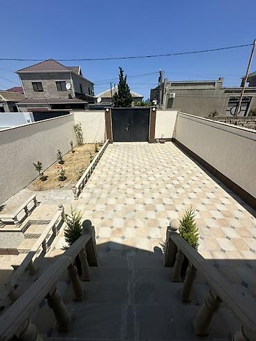 lalafo mehdiabadda evler: 3 otaqlı, 80 kv. m, Kredit yoxdur, Yeni təmirli — 3