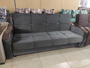 Прямые диваны: Прямой диван, Новый — 2