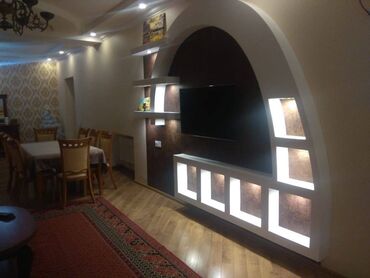 Yeni tikili: 8-ci mikrorayon, 3 otaqlı, Yeni tikili, 142 kv. m — 3