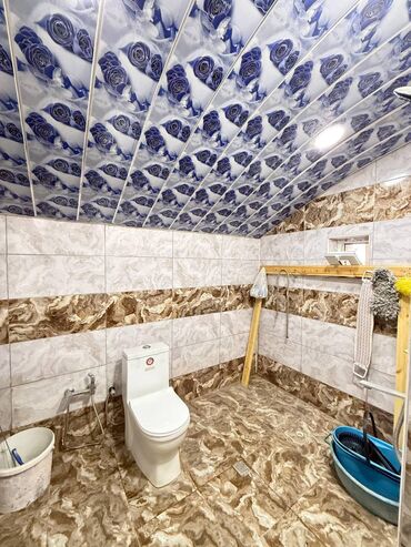 Yeni tikili: 3 otaqlı, Yeni tikili, 64 kv. m — 7