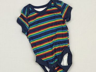 bawełniane body dla niemowląt: Body, Primark, 0-3 m, 
stan - Bardzo dobry