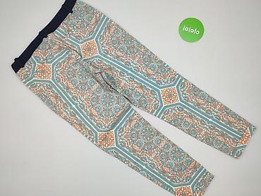chicaca fb: Zara, Spodnie materiałowe damskie, rozmiar S — 3