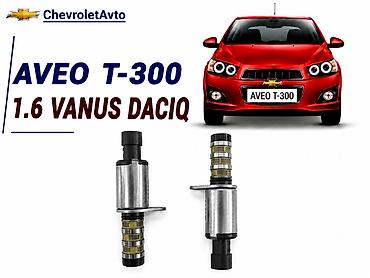 cruze qapi: Chevrolet Aveo T-30, 1.6 l, Benzin, Yeni — 1