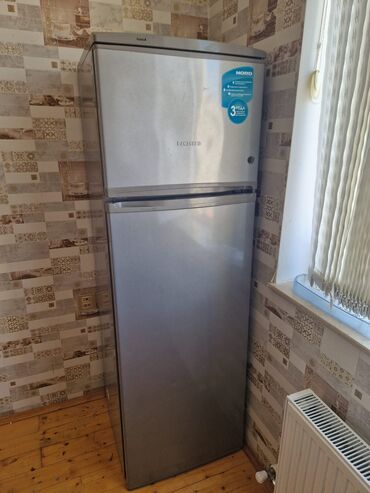 soyuducu stinol: 2 двери Nord Холодильник Продажа