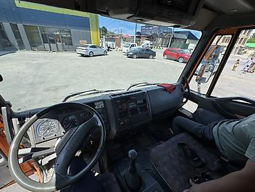 Манипуляторы: Манипулятор, Iveco, 1994 г. — 10