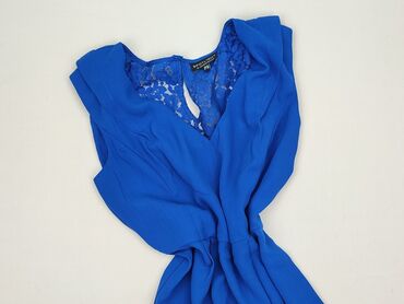 sukienki na chrzest dla mamy zimą: Women`s dress, size L