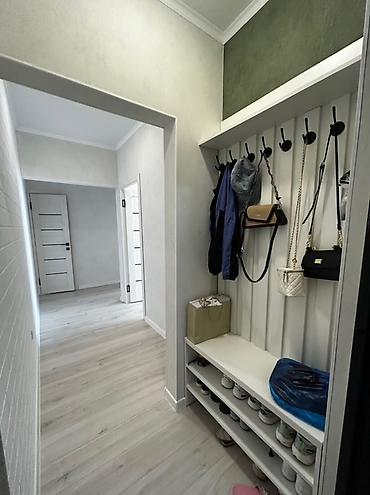 Продажа квартир: 1 комната, 53 м², Элитка, 8 этаж, Евроремонт — 7