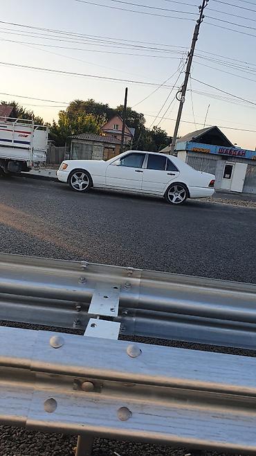 mersedes e class: Mercedes-Benz S-Class: 1993 г., 2.8 л, Автомат, Бензин, Седан — 2