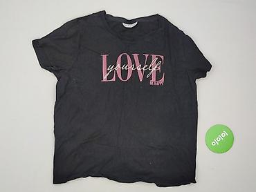 napis na koszulce: Janina, T-shirt damski, rozmiar L — 2