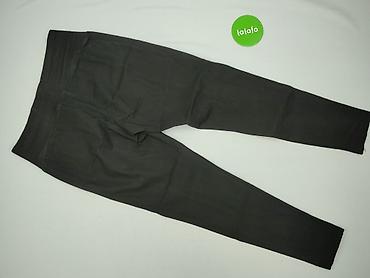 joggers: QUIOSQUE, Legginsy Eleganckie damskie, rozmiar L — 3