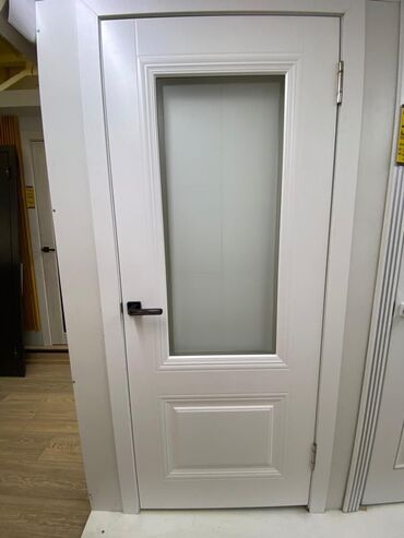 Межкомнатные двери: Акция Двери действует скидка на хайтек двери от 4100 начинаются — 11