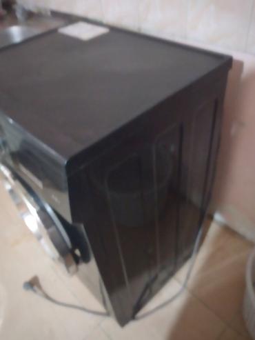 midea 30000 btu: Galanz önyükləməli paltaryuyan maşın - Yük həcmi: 6 kq (paneldə — 3