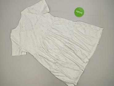 hexeline bluzki: Sinsay, Sukienka damska, rozmiar XL — 3