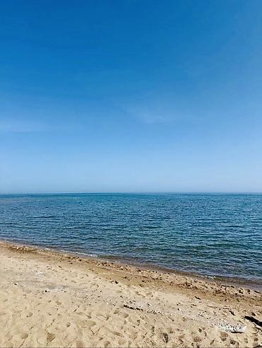 Иссык-Куль 2026: Коттедж, коттедж реклама ЦО Royal beach, Чок-Тал, Детская площадка, Парковка, стоянка, Охраняемая территория — 18