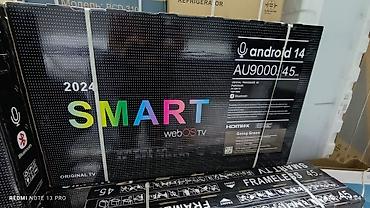 Телевизоры: Акция + акция 🥳🥳🥳🥳 Телевизоры самый низкий цены 13500 🔥🔥🔥🔥😱😱😱 Samsung — 21