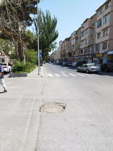 Həyət evləri və villaların satışı: 7-ci mikrorayon 3 otaqlı, 100 kv. m, Kredit yoxdur, Yeni təmirli — 7