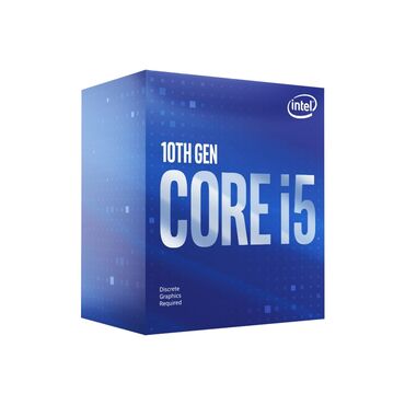 процессор intel core i5 цена бишкек: Процессор, Intel Core i5, 6 ядролор, ПК үчүн