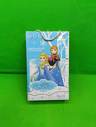 ever after high: ❄️ Кукла-принцесса Aibili — настоящая снежная красавица! 👑 — 5