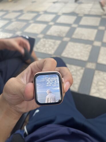 redmi note 4x 4pda: Apple Watch пятое поколение состояние идиалная без царапин чисто
