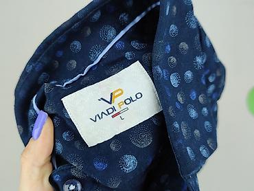 nice shirts eu: Сорочка для чоловіків, розмір L — 4