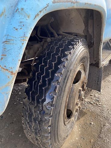 Грузовики: Грузовик, ЗИЛ, Стандарт, Б/у — 10