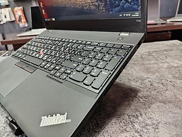 Lenovo ноутбуктары: Программалоо үчүн, Колдонулган, Intel Core i7 — 4