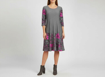 tanie sukienki wizytowe midi: Sukienka damska, rozmiar M