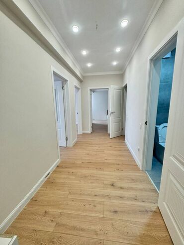 дом озерный: 2 комнаты, 63 м², Элитка, 4 этаж, Евроремонт