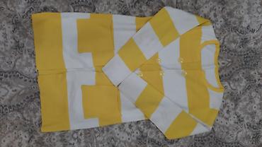 Пуховики и зимние куртки: Женская одежда пакетом. Размер s m, только белое платье на запах xl — 9