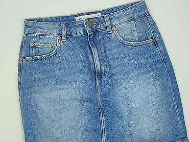 pull and bear shorts: Asos, Spódnica damska, rozmiar M — 1