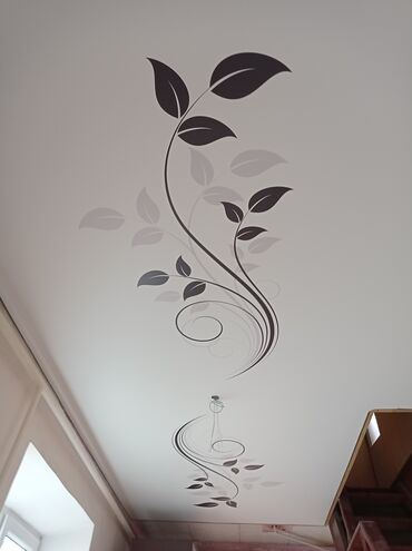 Потолочные работы: Монтаж потолочных плинтусов, Монтаж потолков | Гипсокартонный, Армстронг, Грильято | Багет, Бордюр, Галтель Больше 6 лет опыта — 10