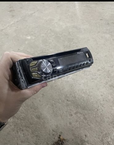 redmi 13 qiymet: Магнитола, Pioneer, AUX, Таиланд