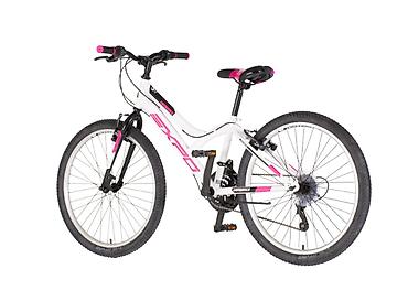 termo helanki: Bicikl junior 24 Explorer Spy 24" 13" V-brake, 18 brzina, za visinu — 3