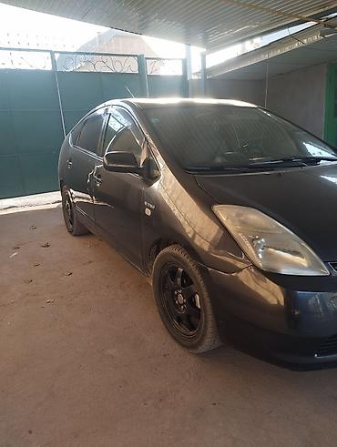 highlander platinum: Toyota Prius: 2008 г., 1.5 л, Автомат, Гибрид, Хэтчбэк — 6