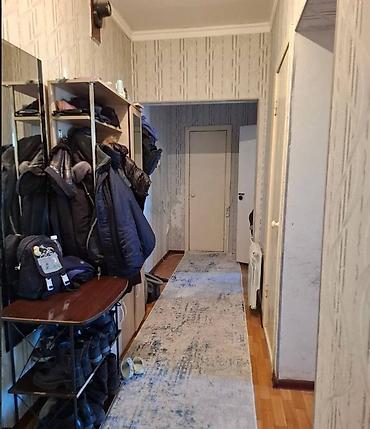 Продажа квартир: 2 комнаты, 52 м², 106 серия, 6 этаж, Старый ремонт at lalafo.kg — 9 Продажа квартир: 2 комнаты, 52 м², 106 серия, 6 этаж, Старый ремонт — 9