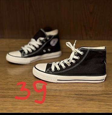 ugg bakü: Ölçü: 39, rəng - Qara, Yeni — 1