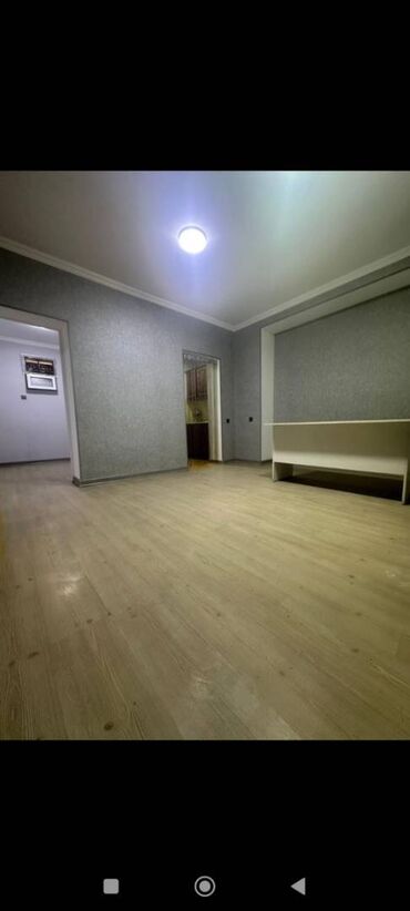 Uzunmüddətli kirayə mənzillər: Şəhərin mərkəzində Sahil metrosunun yaxınlığında yerləşən tam təmirli — 5