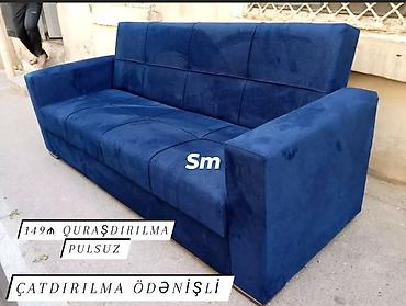 Divanlar: Divan, Yeni, Bazalı, Parça, Ödənişli çatdırılma — 7
