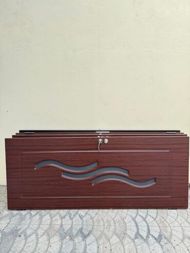 demir qapllar: Б/у Межкомнатная дверь С фрамугой, Без гарантии, Самовывоз