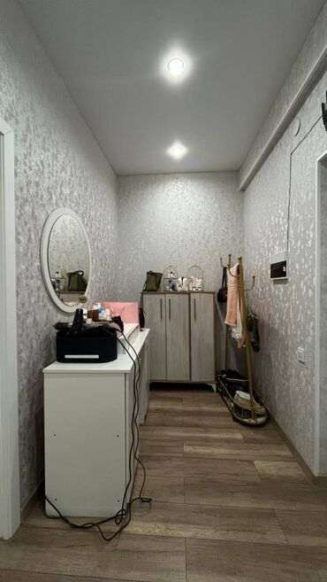 Продажа квартир: 1 комната, 49 м², Элитка, 11 этаж — 10