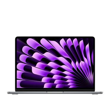 sistem bloklari: Apple MacBook Air M3 MRXP3RU | İstehsalçı: Apple Prosessor: Apple M3