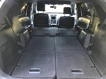 Частная аренда авто: Авто на прокат - Ford Explorer 2017г.в. --- 80-90-100$ в сутки. Все — 13