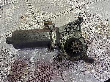 reduktur: Original şüşeqaldirsn motoru cewqa w202 kuza üçündir 1993-1996 3 ededi — 2