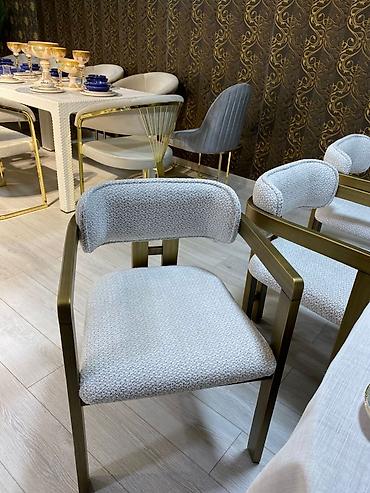 Стулья для зала: Стул для зала, Другой тип — 3