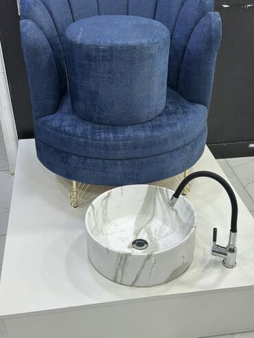 tecili generator satiram: Manikür/Pedikür üçün salon kreslosu və ayaq yuma modulu dəsti - at lalafo.az tecili generator satiram: Manikür/Pedikür üçün salon kreslosu və ayaq yuma modulu dəsti -